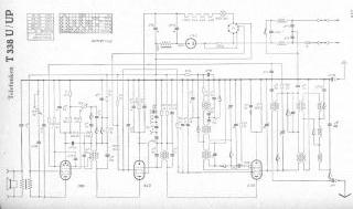 Telefunken-T338 U_T338UP.radio preview